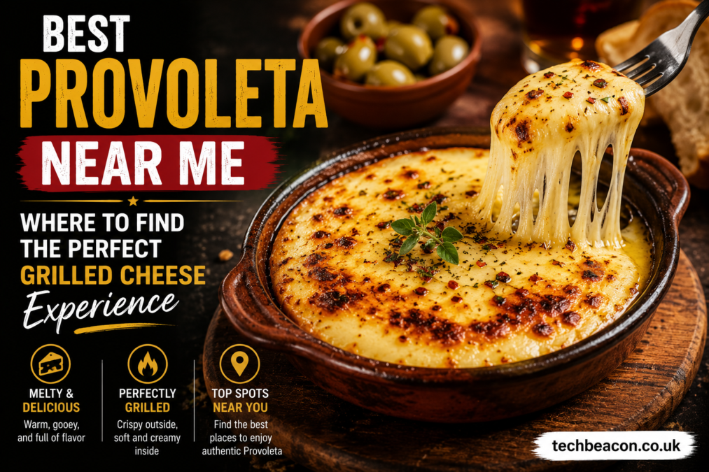 Best Provoleta Near Me: Where to Find the Perfect Grilled Cheese Experience Best Provoleta Near Me
