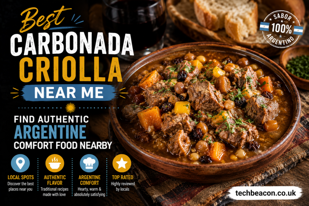 Best Carbonada Criolla Near Me