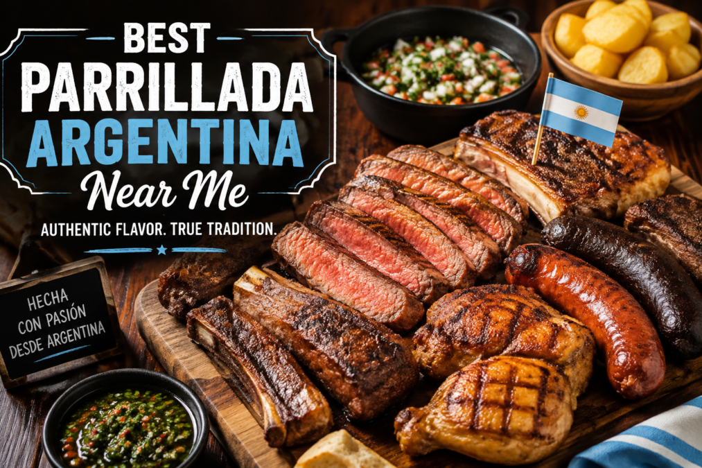 Best Parrillada Argentina Near Me: Find the Perfect Argentine Grill Experience Best Parrillada Argentina Near Me