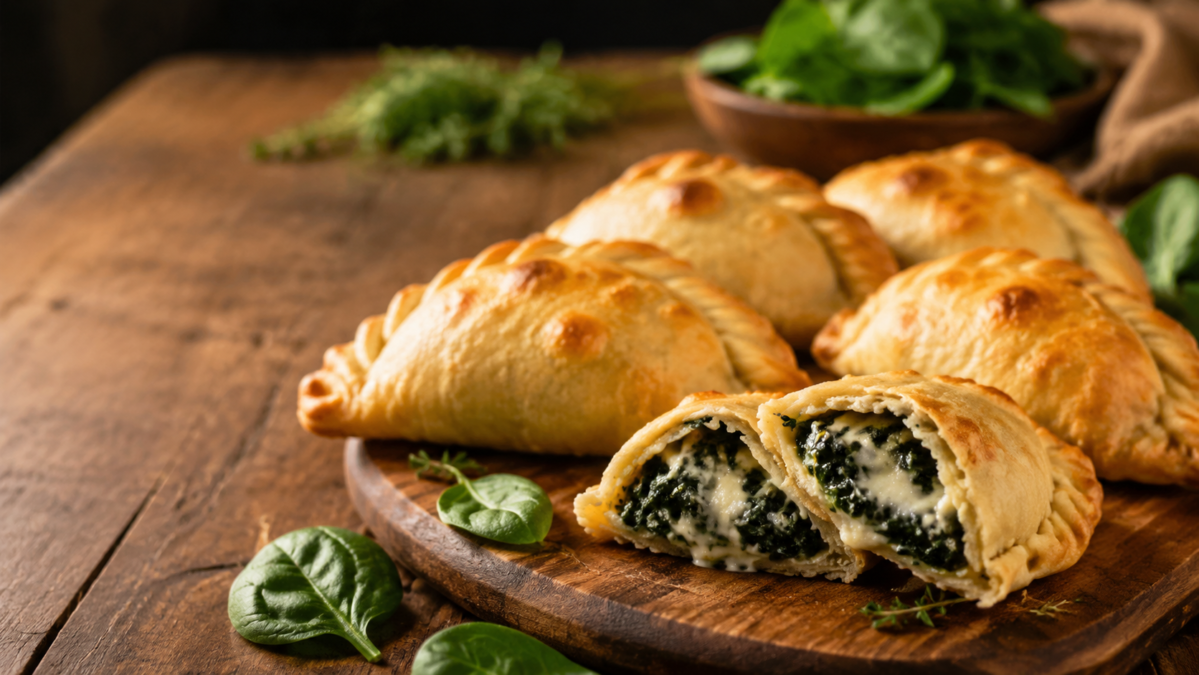 Best Empanada de Espinaca Near Me
