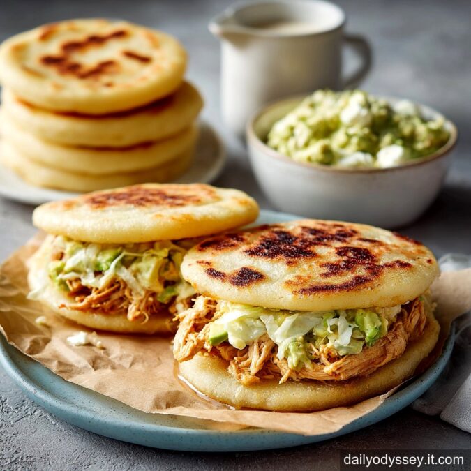 Craving Authenticity? How to Find the Best Arepa Paisa Near Me sparkpressfusion com