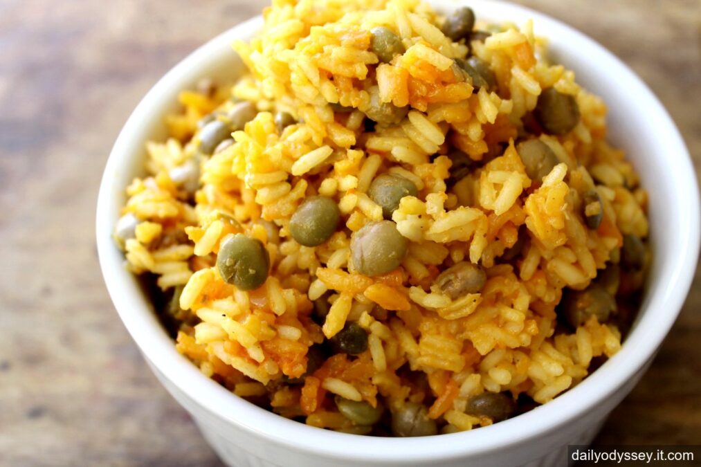 How to Find the Best Arroz Con Gandules Near Me: The Ultimate Guide sparkpressfusion com