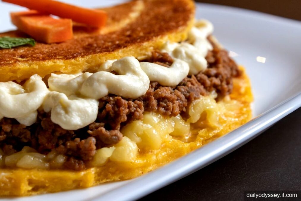 best faina with pizza near me