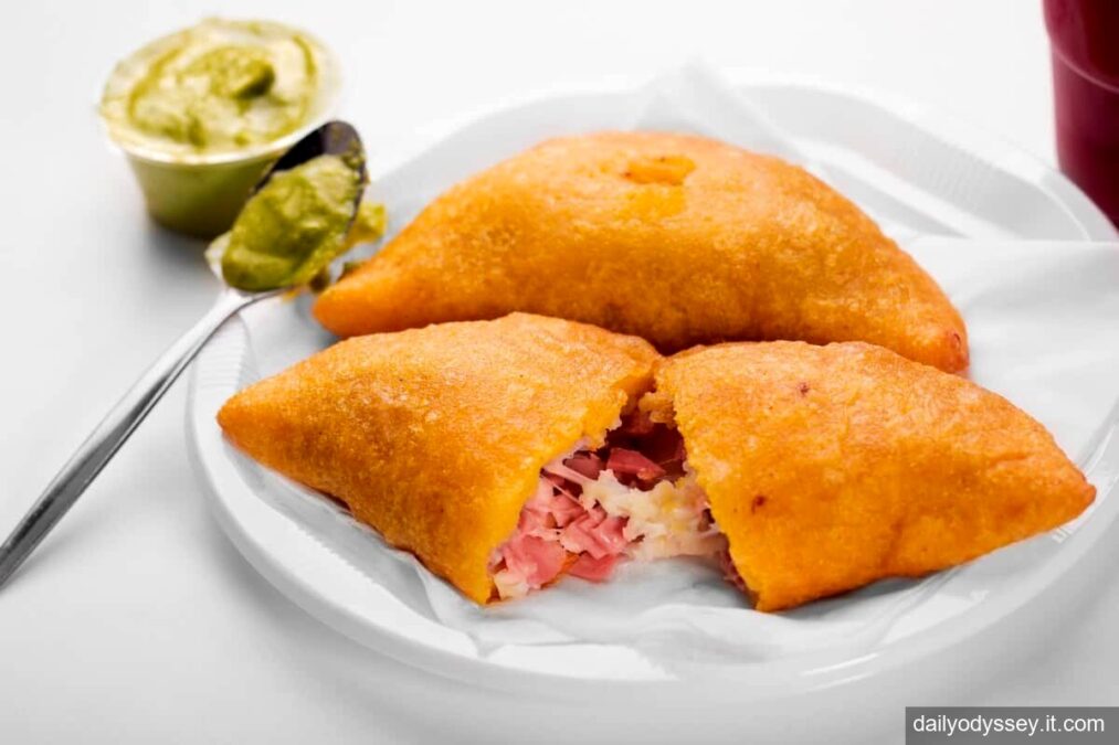 best faina with pizza near me