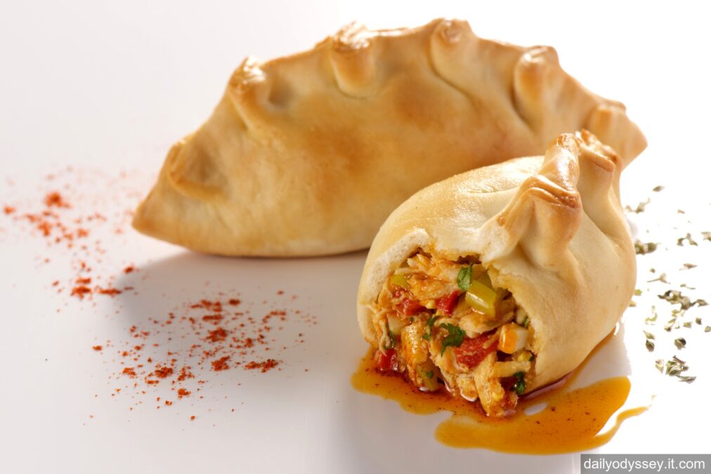 best faina with pizza near me