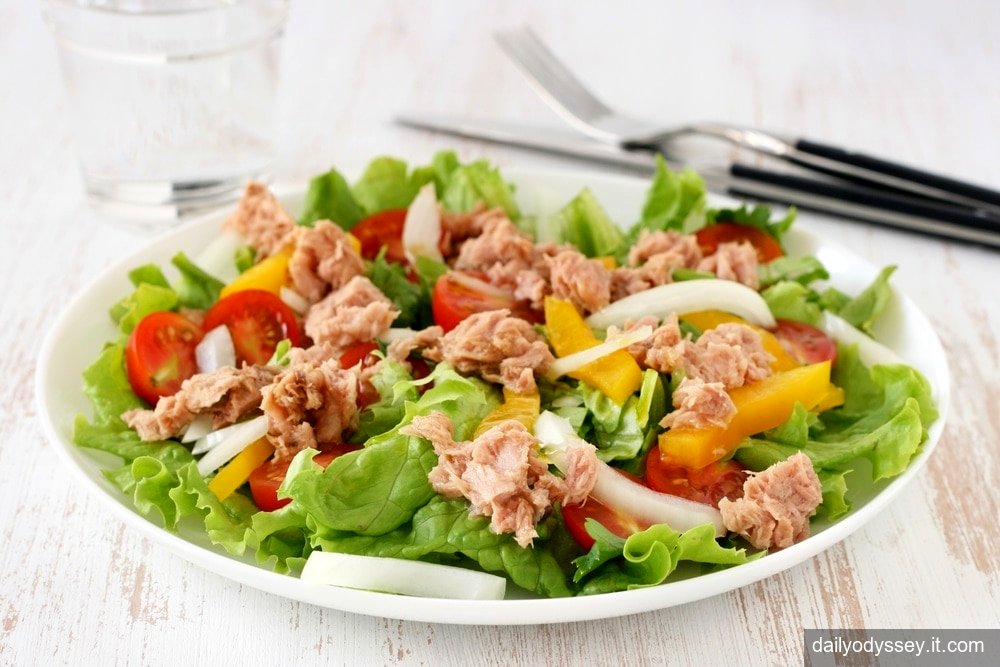 How to Find the Best Ensalada de Atun Near Me: A Complete Guide to Fresh Tuna Salad sparkpressfusion com