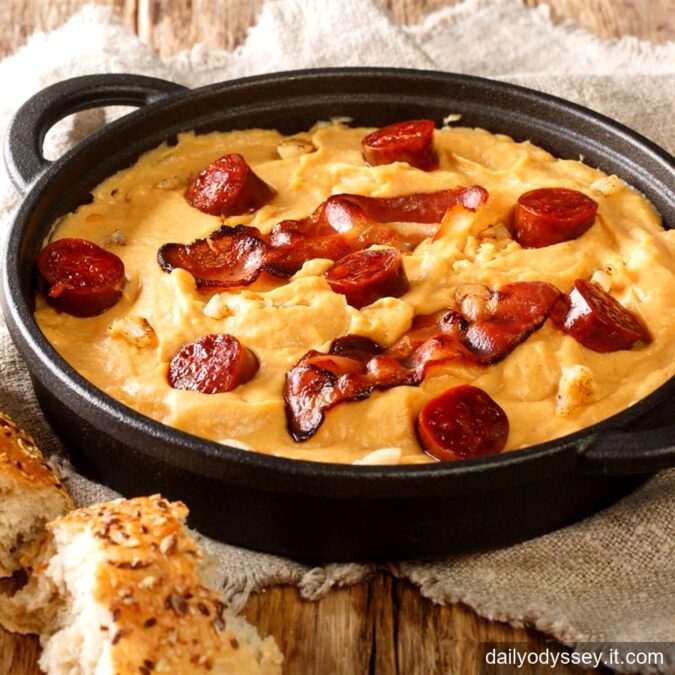 Discover the Best Gachas Manchegas Near Me: A Traditional Spanish Delight sparkpressfusion com
