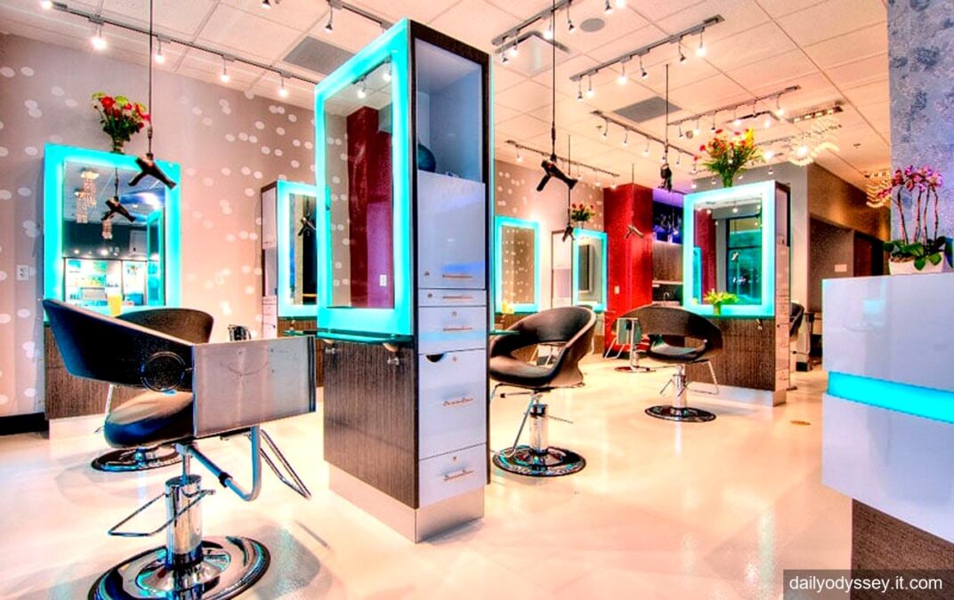 How to Find the Best Hair Salons Near Me: The Ultimate Hair Care Guide sparkpressfusion com