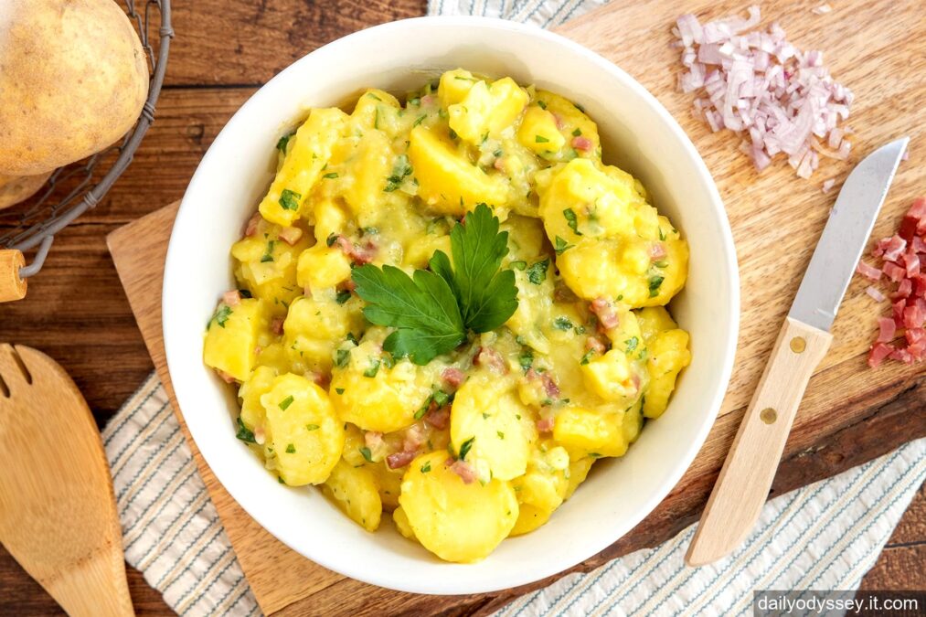 Discover the Best Kartoffelsalat Near Me: The Ultimate Local Guide to Authentic German Potato Salad sparkpressfusion com