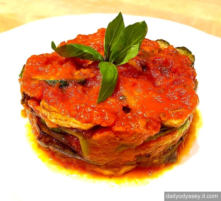 best faina with pizza near me