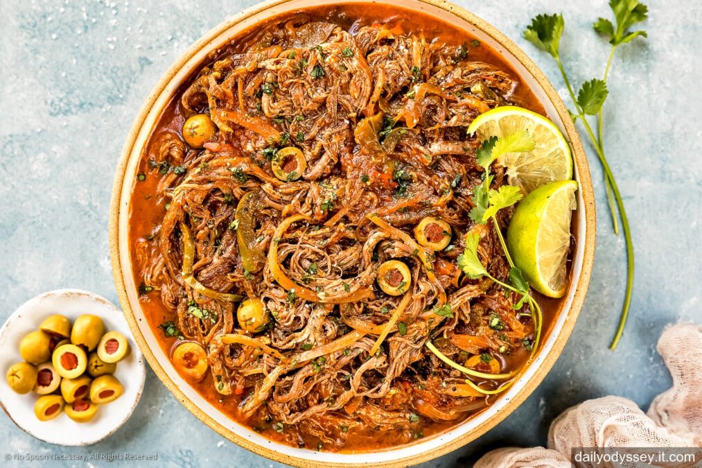 Discover the Flavors of Cuba: How to Find the Best Ropa Vieja Cubana Near Me sparkpressfusion com
