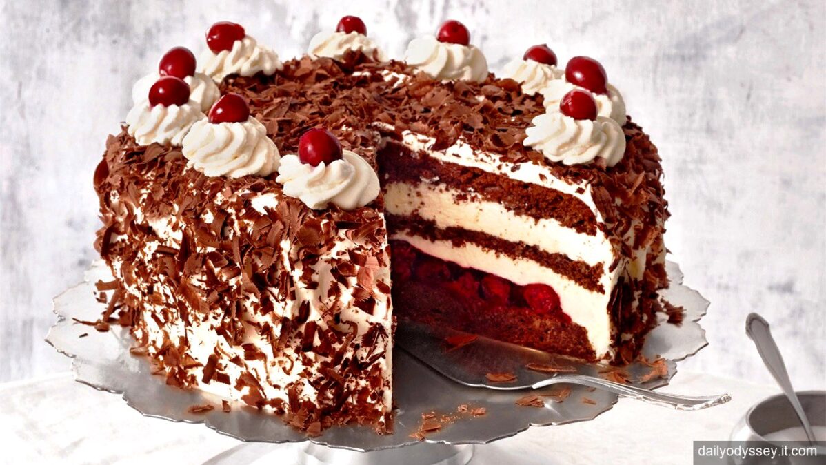 Discovering the Best Schwarzwalder Kirschtorte Near Me: A Comprehensive Guide sparkpressfusion com